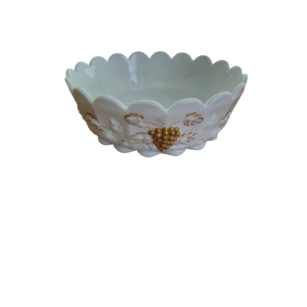 Westmorland Glass this large